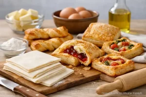 Welcher fertige Blätterteig schmeckt wirklich?